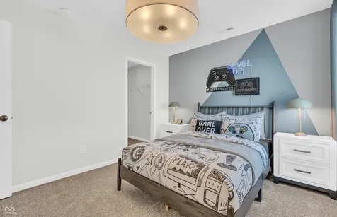 3432 Quartz Drive Plainfield IN 46168