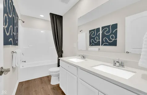 3432 Quartz Drive Plainfield IN 46168
