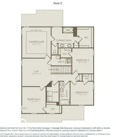 3432 Quartz Drive Plainfield IN 46168