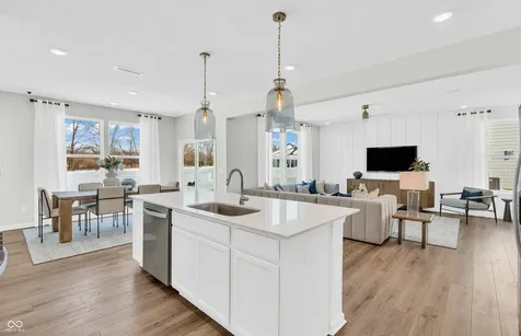3432 Quartz Drive Plainfield IN 46168