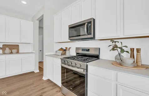 3432 Quartz Drive Plainfield IN 46168