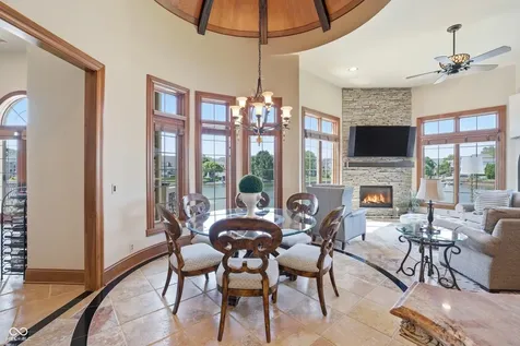 13371 Marjac Way Fishers IN 46055