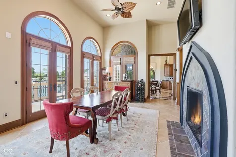 13371 Marjac Way Fishers IN 46055