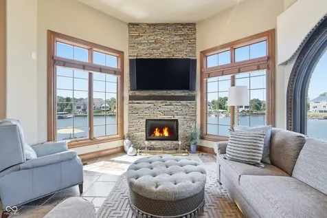 13371 Marjac Way Fishers IN 46055