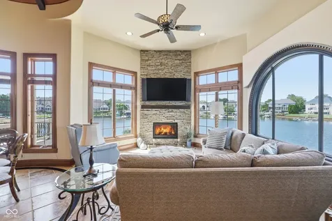 13371 Marjac Way Fishers IN 46055