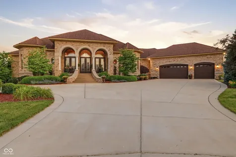 13371 Marjac Way Fishers IN 46055