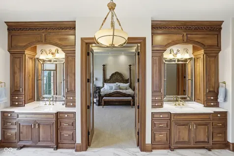 13371 Marjac Way Fishers IN 46055
