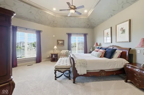 13371 Marjac Way Fishers IN 46055