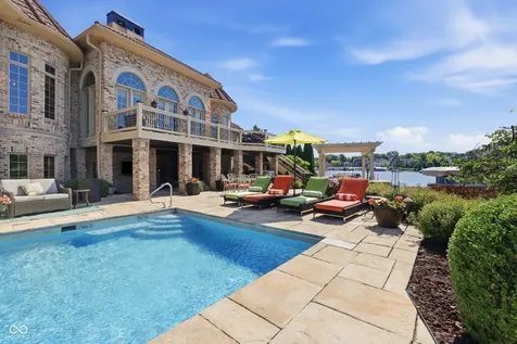13371 Marjac Way Fishers IN 46055