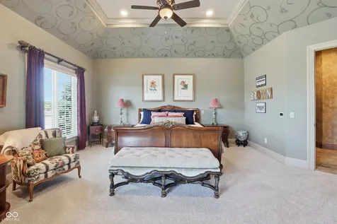 13371 Marjac Way Fishers IN 46055