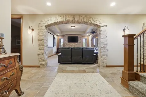 13371 Marjac Way Fishers IN 46055