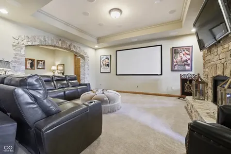 13371 Marjac Way Fishers IN 46055
