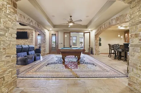 13371 Marjac Way Fishers IN 46055