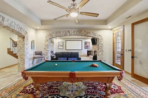 13371 Marjac Way Fishers IN 46055