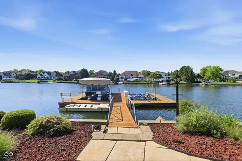 13371 Marjac Way Fishers IN 46055