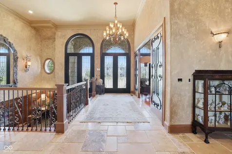 13371 Marjac Way Fishers IN 46055