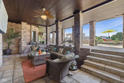 13371 Marjac Way Fishers IN 46055