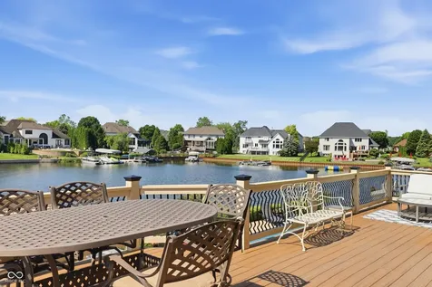 13371 Marjac Way Fishers IN 46055