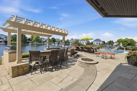 13371 Marjac Way Fishers IN 46055