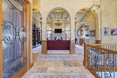 13371 Marjac Way Fishers IN 46055