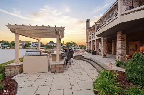 13371 Marjac Way Fishers IN 46055