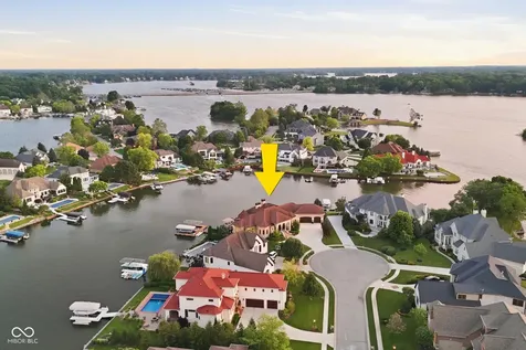 13371 Marjac Way Fishers IN 46055