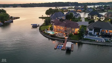 13371 Marjac Way Fishers IN 46055