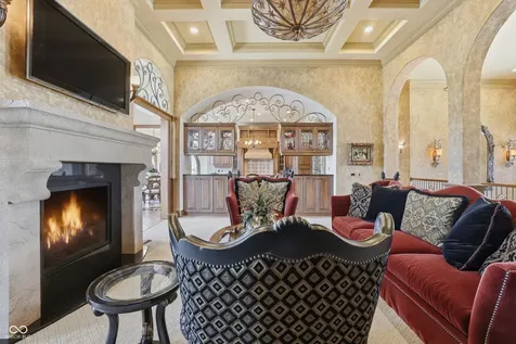 13371 Marjac Way Fishers IN 46055