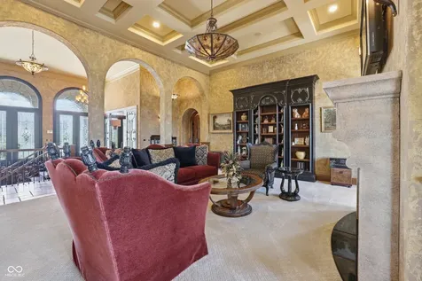 13371 Marjac Way Fishers IN 46055