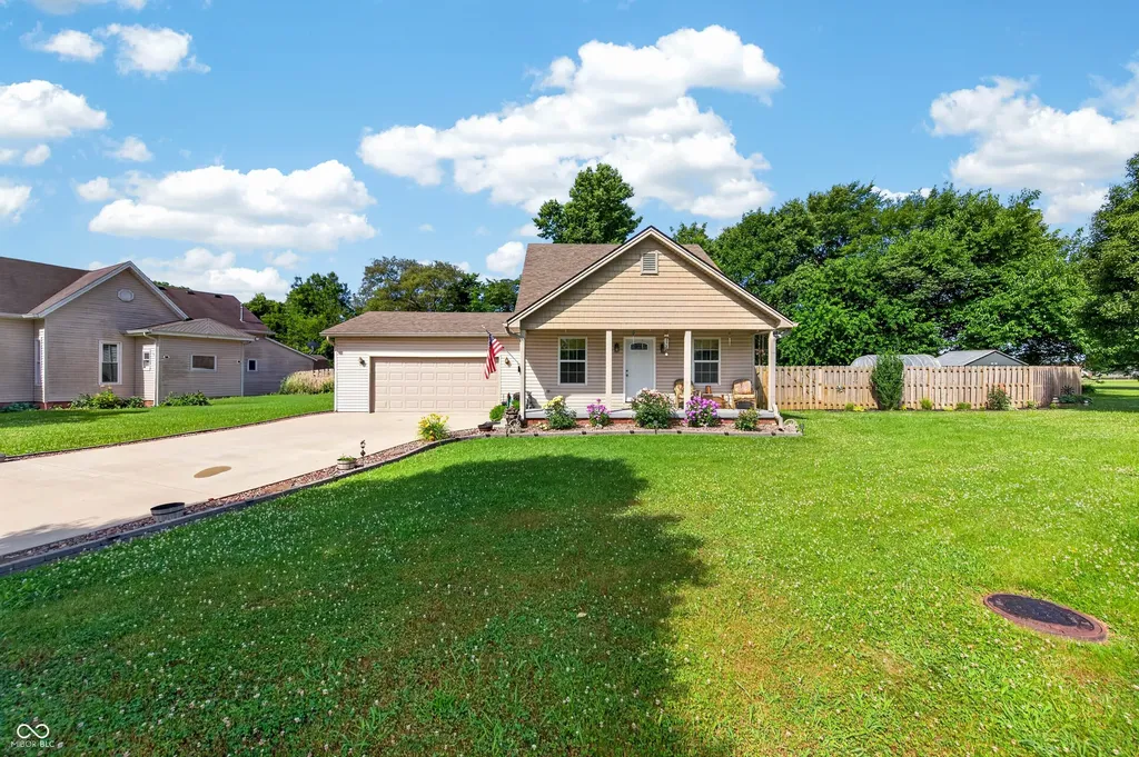 1098 Wilson Way Franklin IN 46131