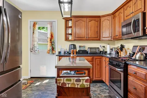 1098 Wilson Way Franklin IN 46131