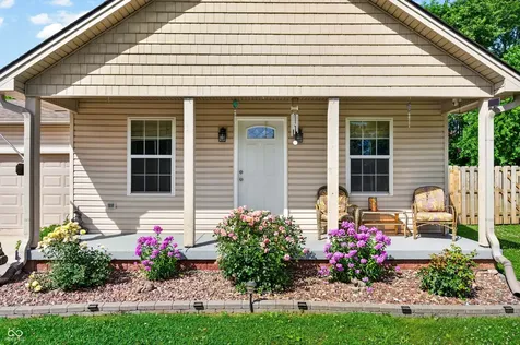 1098 Wilson Way Franklin IN 46131