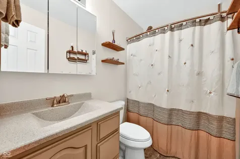 1098 Wilson Way Franklin IN 46131