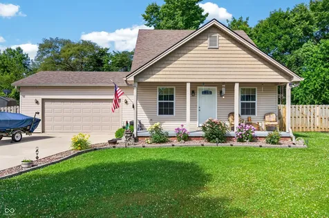 1098 Wilson Way Franklin IN 46131