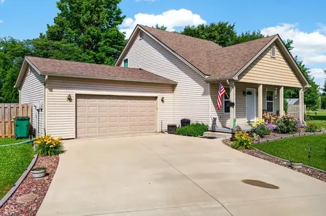 1098 Wilson Way Franklin IN 46131