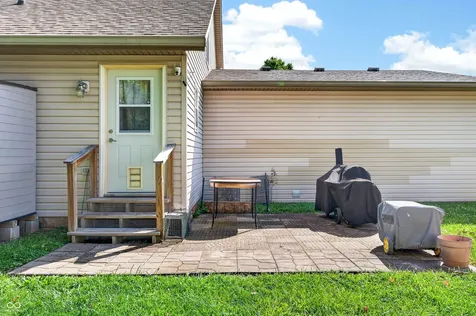 1098 Wilson Way Franklin IN 46131