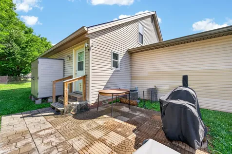 1098 Wilson Way Franklin IN 46131