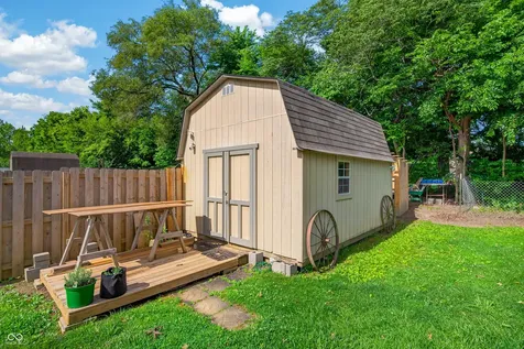 1098 Wilson Way Franklin IN 46131