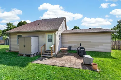 1098 Wilson Way Franklin IN 46131