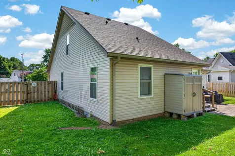 1098 Wilson Way Franklin IN 46131