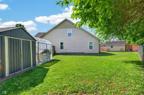 1098 Wilson Way Franklin IN 46131