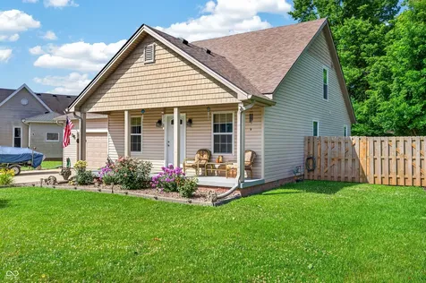 1098 Wilson Way Franklin IN 46131