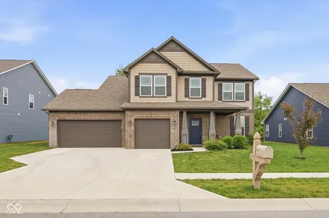 7350 Glen Park Way Indianapolis IN 46259