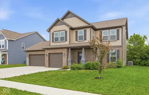 7350 Glen Park Way Indianapolis IN 46259