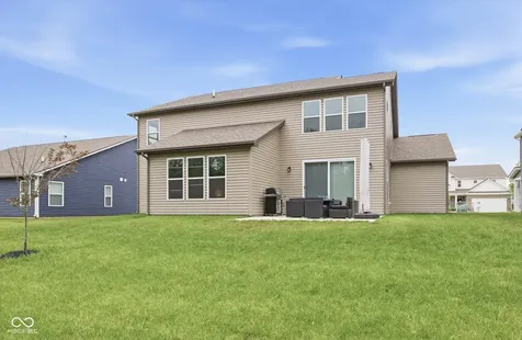 7350 Glen Park Way Indianapolis IN 46259