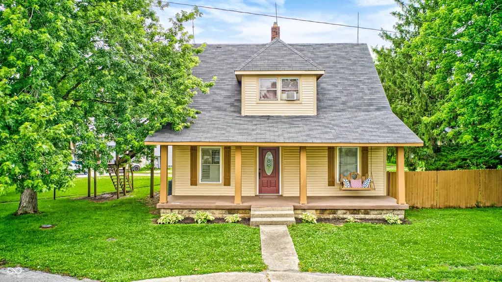 12040 E 65th Street Indianapolis IN 46236