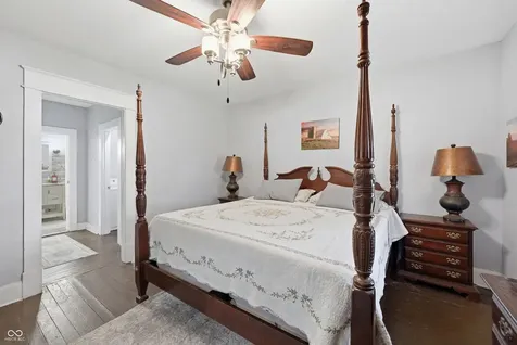 12040 E 65th Street Indianapolis IN 46236
