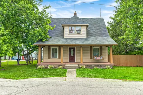 12040 E 65th Street Indianapolis IN 46236