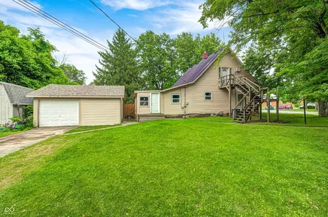 12040 E 65th Street Indianapolis IN 46236