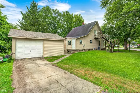 12040 E 65th Street Indianapolis IN 46236